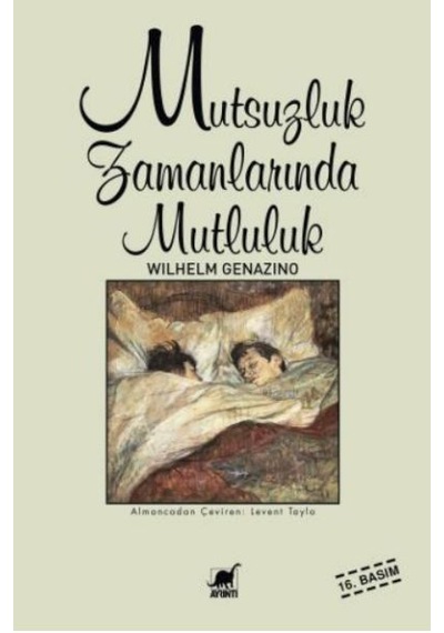 Mutsuzluk Zamanlarında Mutluluk - Aıaı-897045