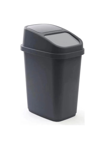 10 Lt Çöp Kovası Royaleks-g646 Çok Renkli