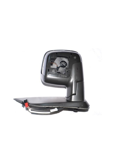Fiat Fiorino Sol Kapı Aynası Elektrikli [] (735714776)