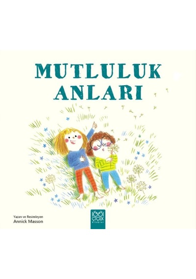 Mutluluk Anları - Aıaı-898231