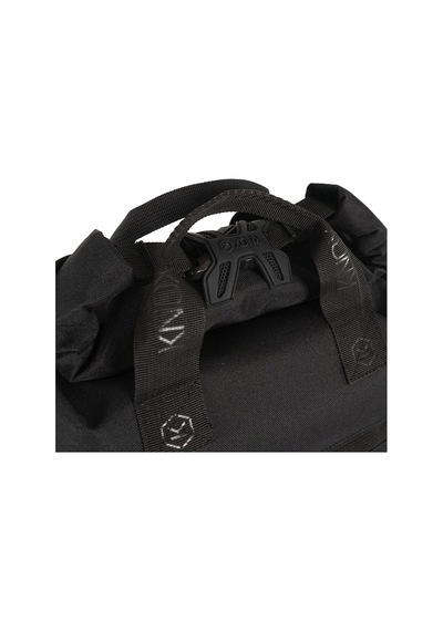 Knox Studio Mk3 Sırt Çantası Siyah