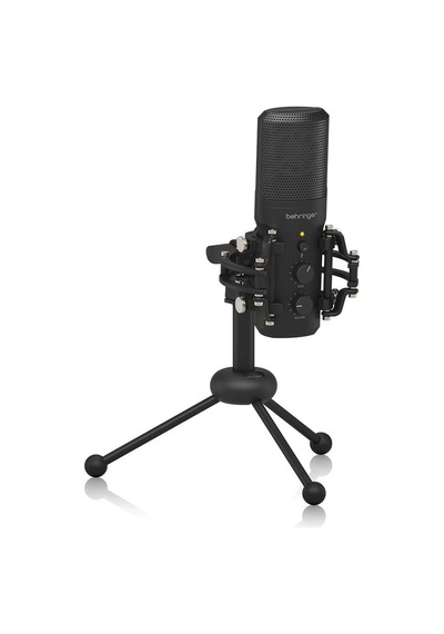 Bu200 - Premium Cardioid Condenser Usb Mikrofon