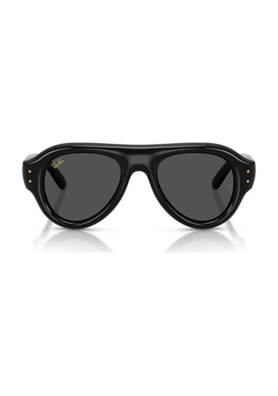 Ray-ban Güneş Gözlüğü Rb4925 52 601/87 Siyah