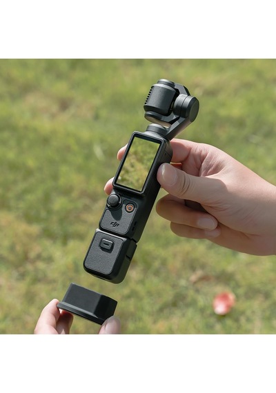 Teknoroket Djı Osmo Pocket 4 ve 3 Taban Standı