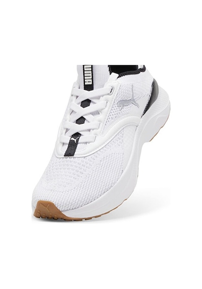 Puma Softride Mayve Wn S Kadın Koşu Ayakkabısı 31016002 Beyaz Beyaz