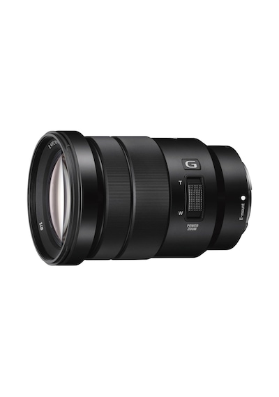 Selp18105g E Pz 18-105 Mm F / 4.0 G Powerzoom  Objektif Sony Eurasia li