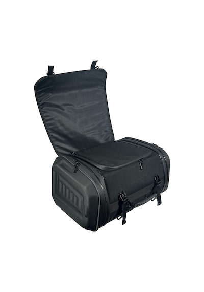 Forte Gt 70872 Pandora Arka Çanta Siyah