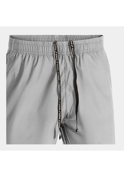 Joma 103953.250 Iconic Erkek Şort Gri
