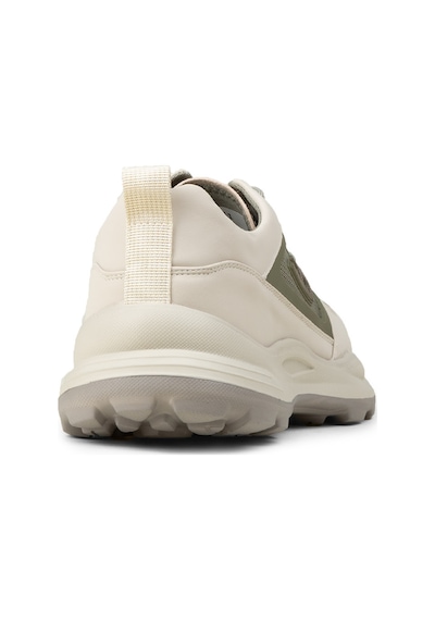 Deery Erkek Yeşil Sneaker Ayakkabı - 26572myslc01 Yeşil