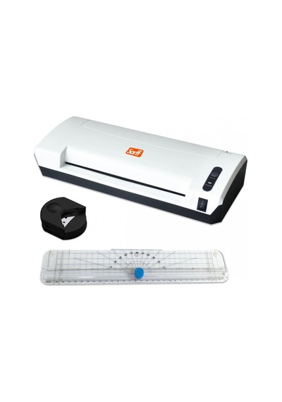 SARFF LM236 A4 Laminasyon Makinesi