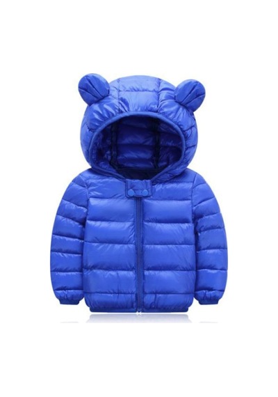 Teddy Mont Saks Mavisi 5 Yas Mavi