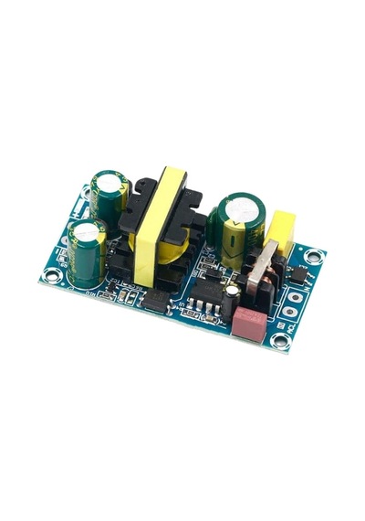 Ac 220v - Dc 12v 2a Dönüştürücü Adaptör Devresi