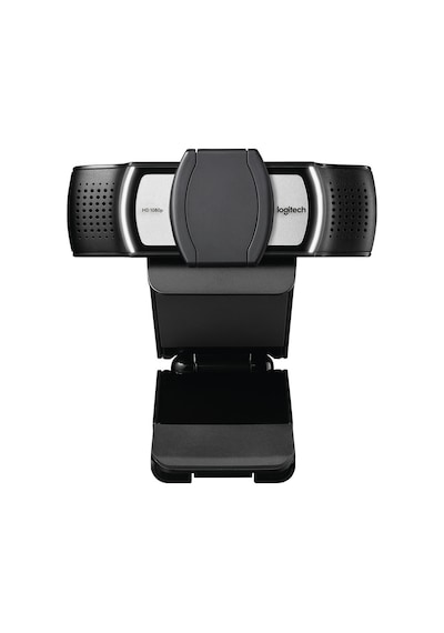 Logitech C930E 960-000972 1080P USB Webcam