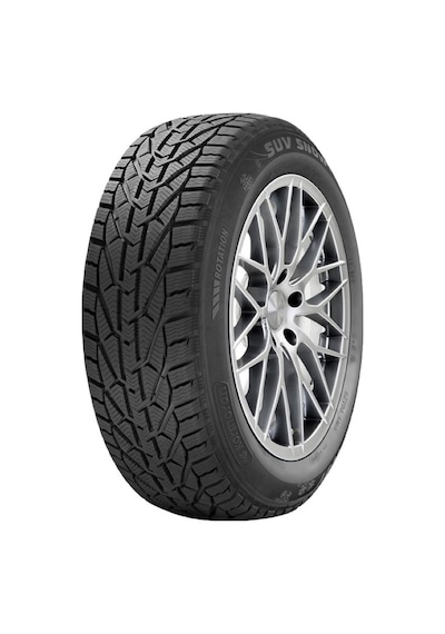 Kormoran 235/60 R18 107V XL Suv Snow Kış Lastiği 4X4 2025