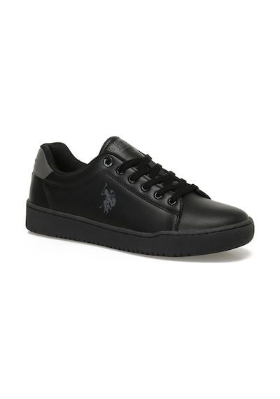 U.S. Polo Assn. U.s. Polo Assn. Palpı 5pr Siyah Erkek Sneaker 000000000102031146