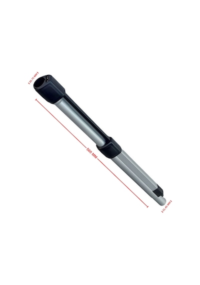 Philips Marathon Ultimate Fc9932/07 Uyumlu Cp0288/01 - 432200426561 Teleskopik Boru