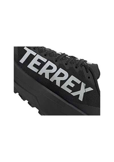 Adidas Terrex Agravıc Sl Erkek Arazi Tipi Koşu Ayakkabısı Kh8801 Siyah