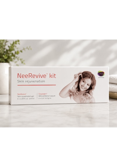 Bubble Skin Pen Neerevive