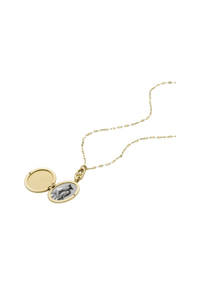 Fossil Jf04426-710 Kadın Kolye Çok Renkli