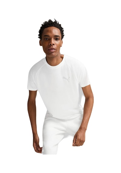 Puma 68169702 Evostripe Tee Erkek Spor Tişört 001