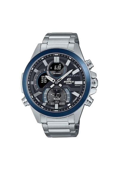 Casio Ecb-30db-1adf Kol Saati Altın - Gümüş
