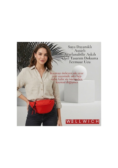 Wellwich Kırmızı Çapraz Çanta-siyah Kırmızı Örgü Uçlu- Bel Çantası Spor Çantası Ultra Hafif Suya Dayanıklı Kırmızı-siyah Kırmızı Örgü Uç Kırmızı-siyah Kırmızı Örgü Uç Wellwich Kırmızı Çapraz Çanta-siyah Kırmızı Örgü Uçlu- Bel Çantası Spor Çantası Ultra Hafif Suya Dayanıklı Kırmızı-siyah Kırmızı Örgü Uç Kırmızı-siyah Kırmızı Örgü Uç