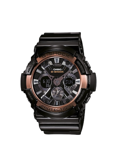 Casio GA-200RG-1ADR Erkek Kol Saati