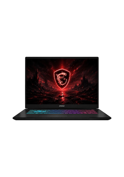 MSI Katana 15 HX B14WFK-817XTRRNP03 i7-14650HX 16 GB 2 TB SSD 8 GB RTX5060 15.6" W11P Dizüstü Bilgisayar + Çanta
