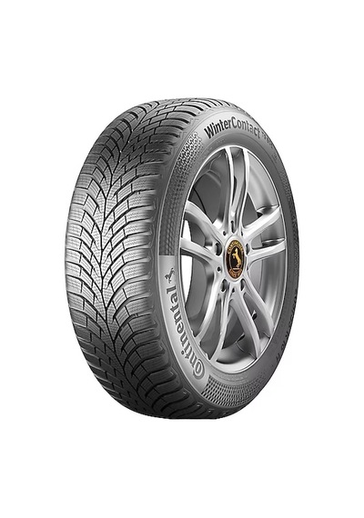 Continental Wintercontact Ts 870 195/60R15 88T Kış Lastiği 2024