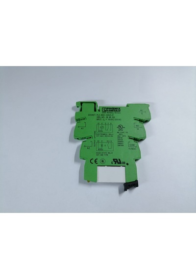 Phoenıx Contact Plc-bsc-120uc/01