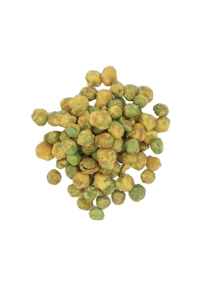 Khao Shong Wasabi Kaplı Bezelye 120 G