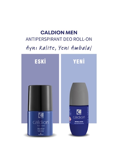 Classic Erkek Roll On 6 Adet X 50 Ml