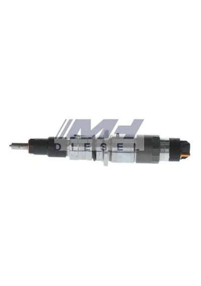 Bosch 0445120328 Enjektör Cummins Qsb6.7 Komatsu 6.7 Dizel
