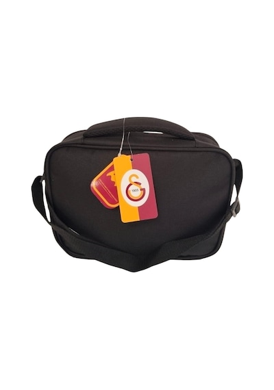 Me Galatasaray Orjinal Lisanslı Vıctor Osımhen Beslenme Çantası 25588 Çok Renkli