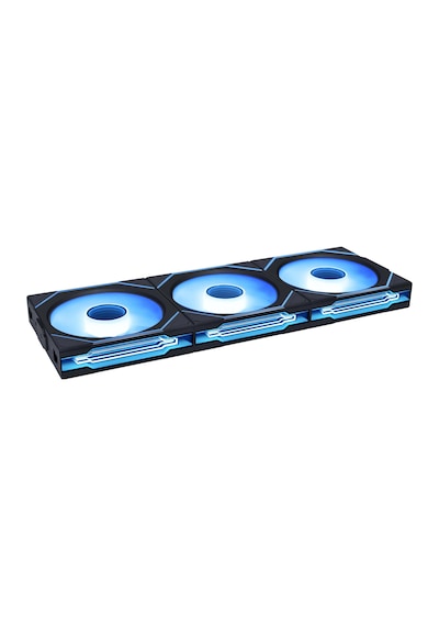 Lian Li Unı Fan Reverse Sl-ınfınıty Wıreless 3x120mm Siyah Kasa Azaz0llı0114