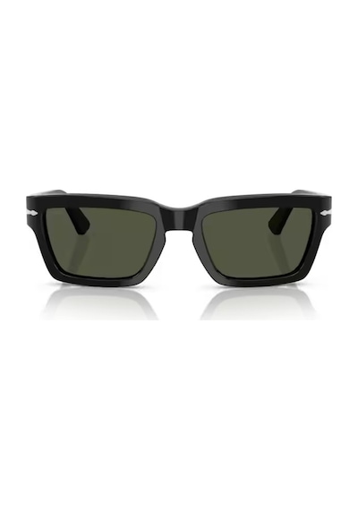 Persol Po3363s 95 31 55 Erkek Güneş Gözlüğü Siyah