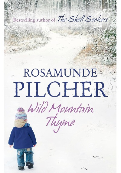 Wild Mountain Thyme