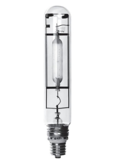 Maxın 400w Metal Halide Ampul E40 Duy