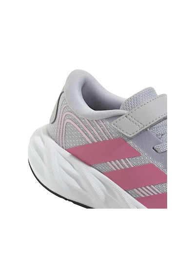 Kı1685-c Adidas Galaxy 8 El C Çocuk Spor Ayakkabı Gri Kı1685-c Gri - Pembe