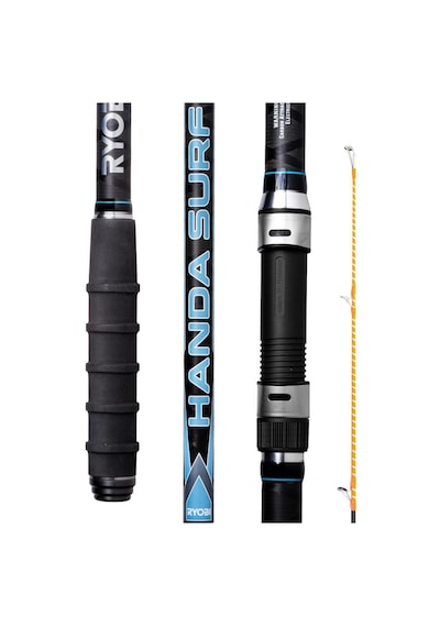 Ryobi Handa 100-300 Gr 3 Parça 420 Cm Surf Olta Kamışı