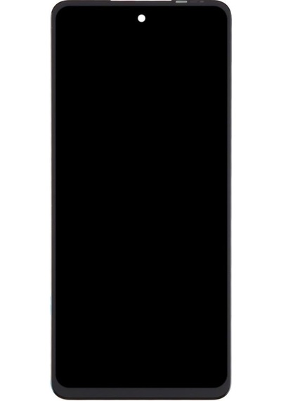 İnfinix Smart 8 Plus Uyumlu Lcd Ekran Dokunmatik