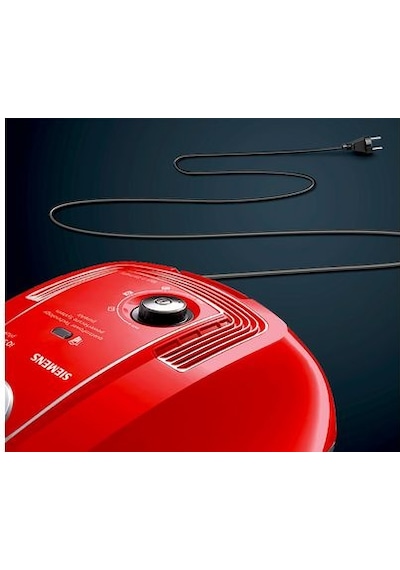 Siemens VSP3AAAA iQ300 Plus 750 W Toz Torbalı Elektrikli Süpürge