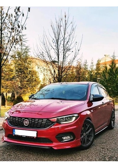 Fiat Egea Hb Sedan Batman Yarasa Ayna Kapağı 2015 Sonrası Pb
