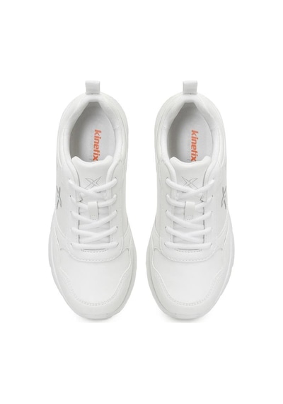 Kinetix 5m Suomy Pu W 5fx Beyaz Kadın Sneaker Beyaz