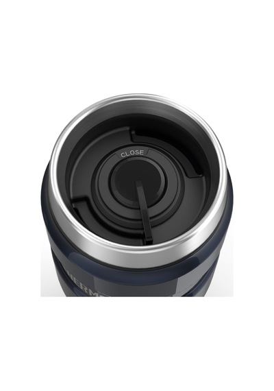 Thermos Sk1005 Stainless King Mug 0.47 L Midnight Blue Sk1005-Mb4