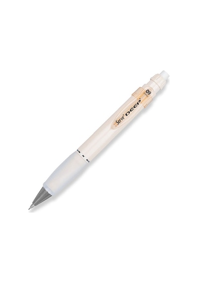 Serve Deep Mekanik Kurşun Kalem 0.9mm Fildişi Sv-deep-09-fd