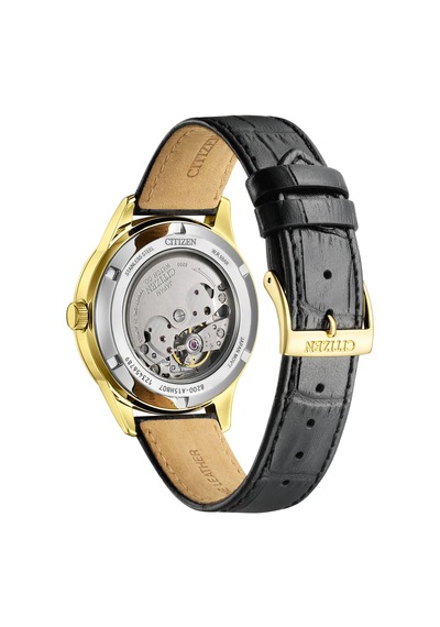 Citizen Ny4059-09ae Otomatik Erkek Kol Saati