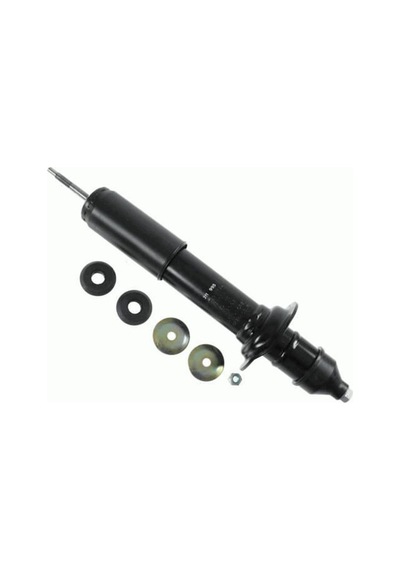 SACHS 311995 Amortisör Arka Mercedes M Serisi Ml230-Ml320-Ml350-Ml430-Ml500-Ml270-Ml400 98-05 Gazlı