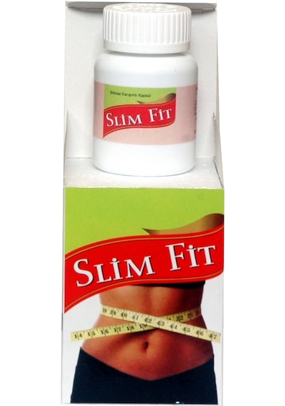 Kademgiller Bitkisel Slim Fit 30 Gün