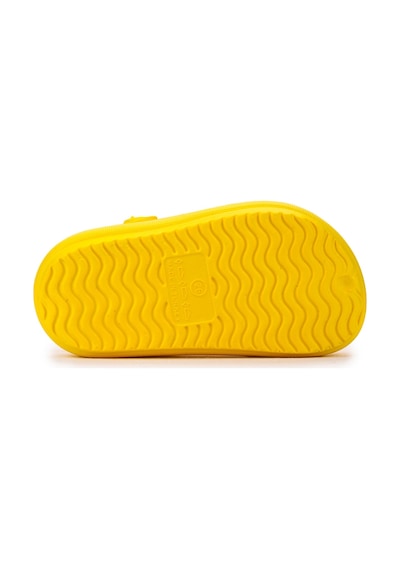 Kiko Kids Eva Plaj Havuz Okul Kreş Erkek Çocuk Terlik Twg 755 Sarı